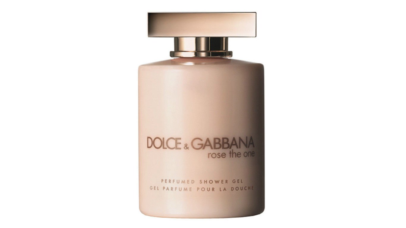 Dolce Gabbana Rose The One